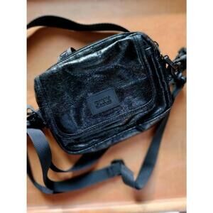 PINK crossbody handbags